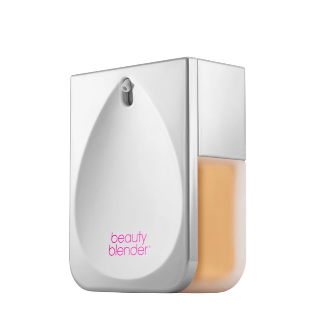 New - BeautyBlender Bounce Liquid Foundation - 3.30 W/O